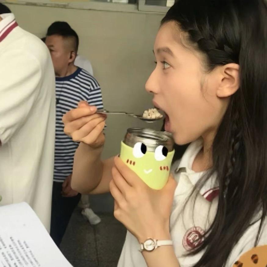 谁抢了我的麦旋风