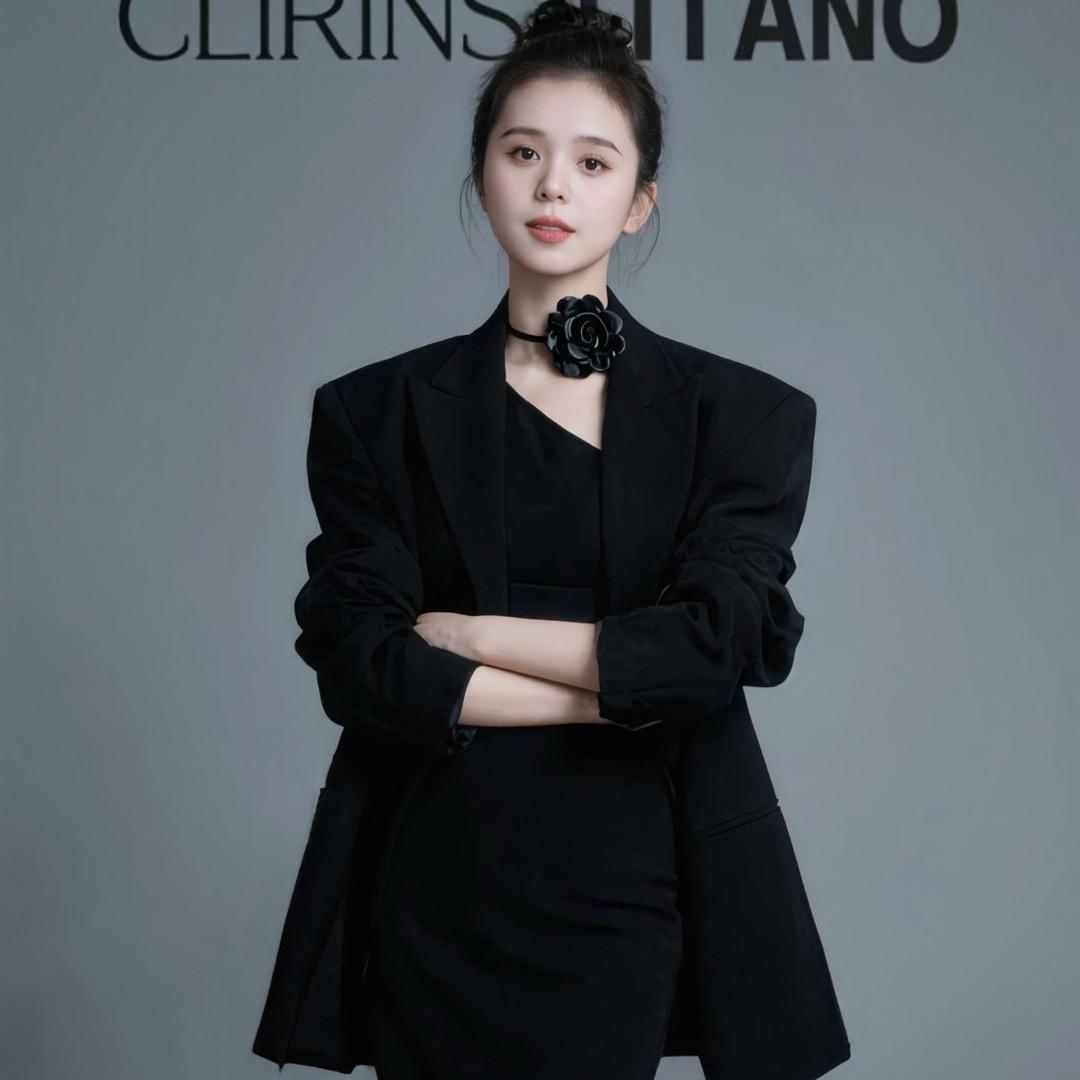 JS舞蹈虎门南栅店婷婷店长