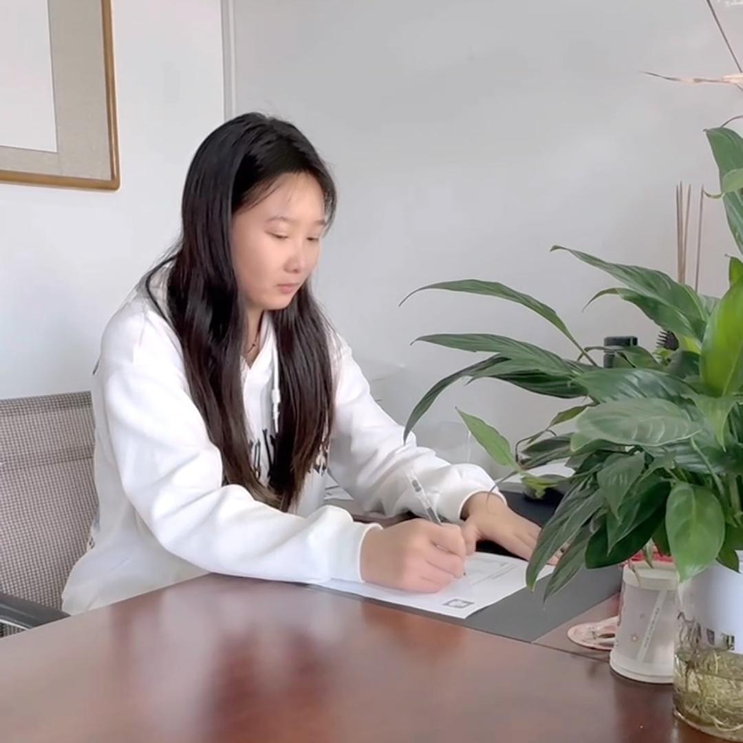 💖小迪♥️