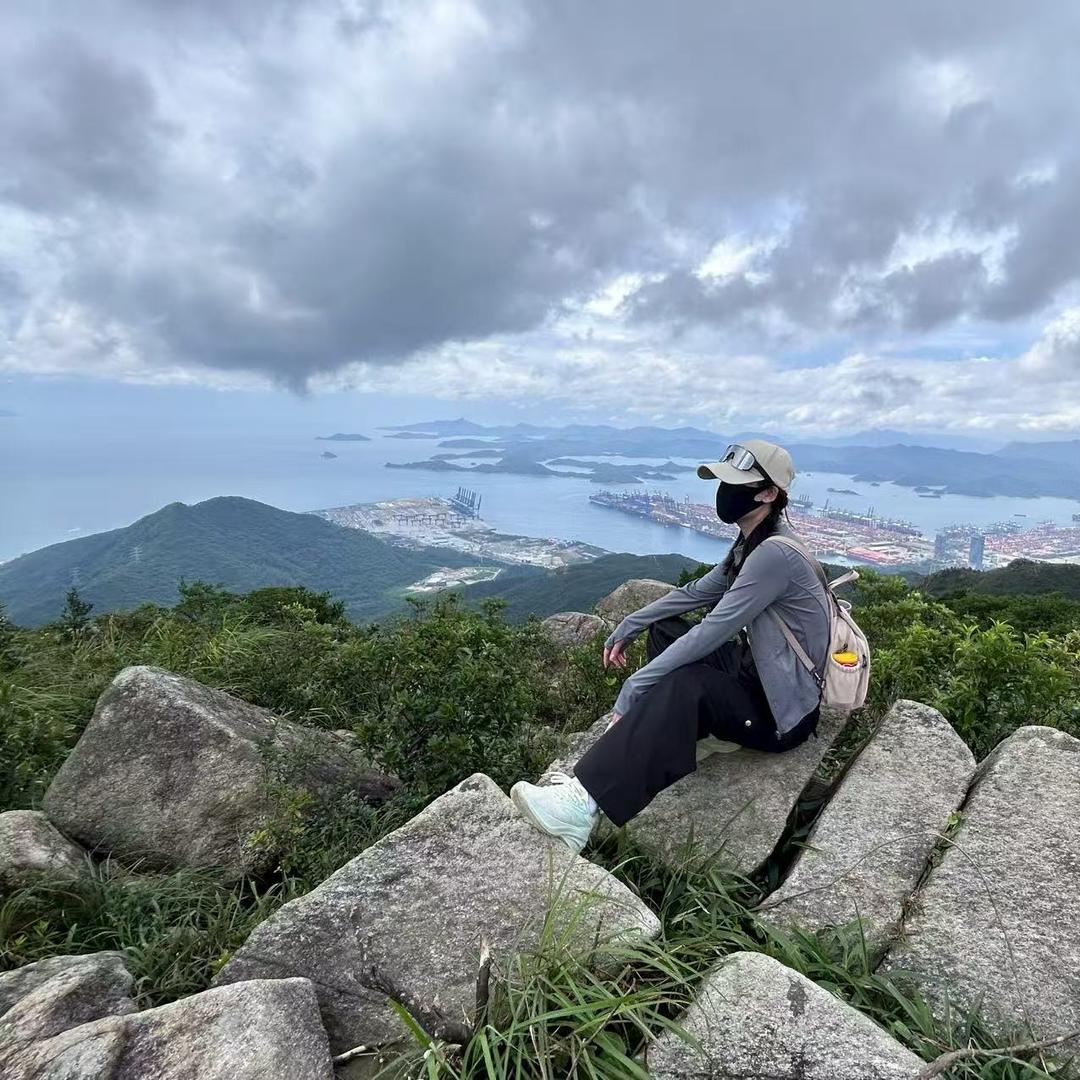 旅途有你