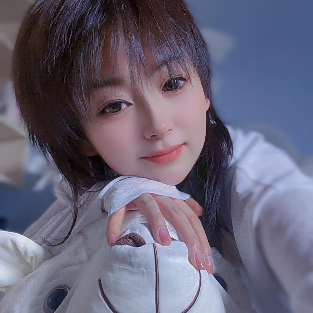 亿小只鹿🦌
