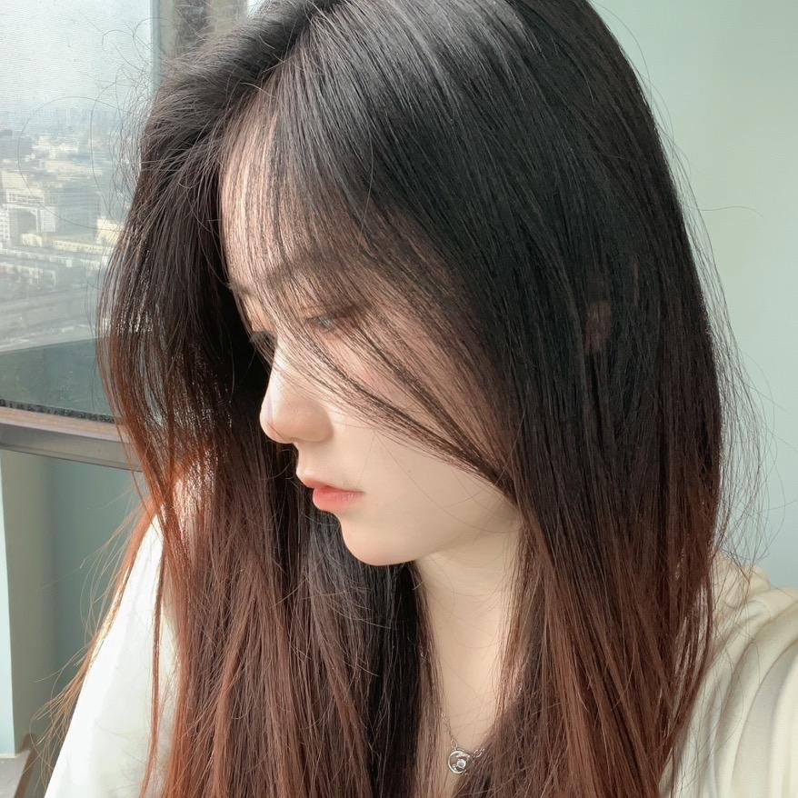 丽@