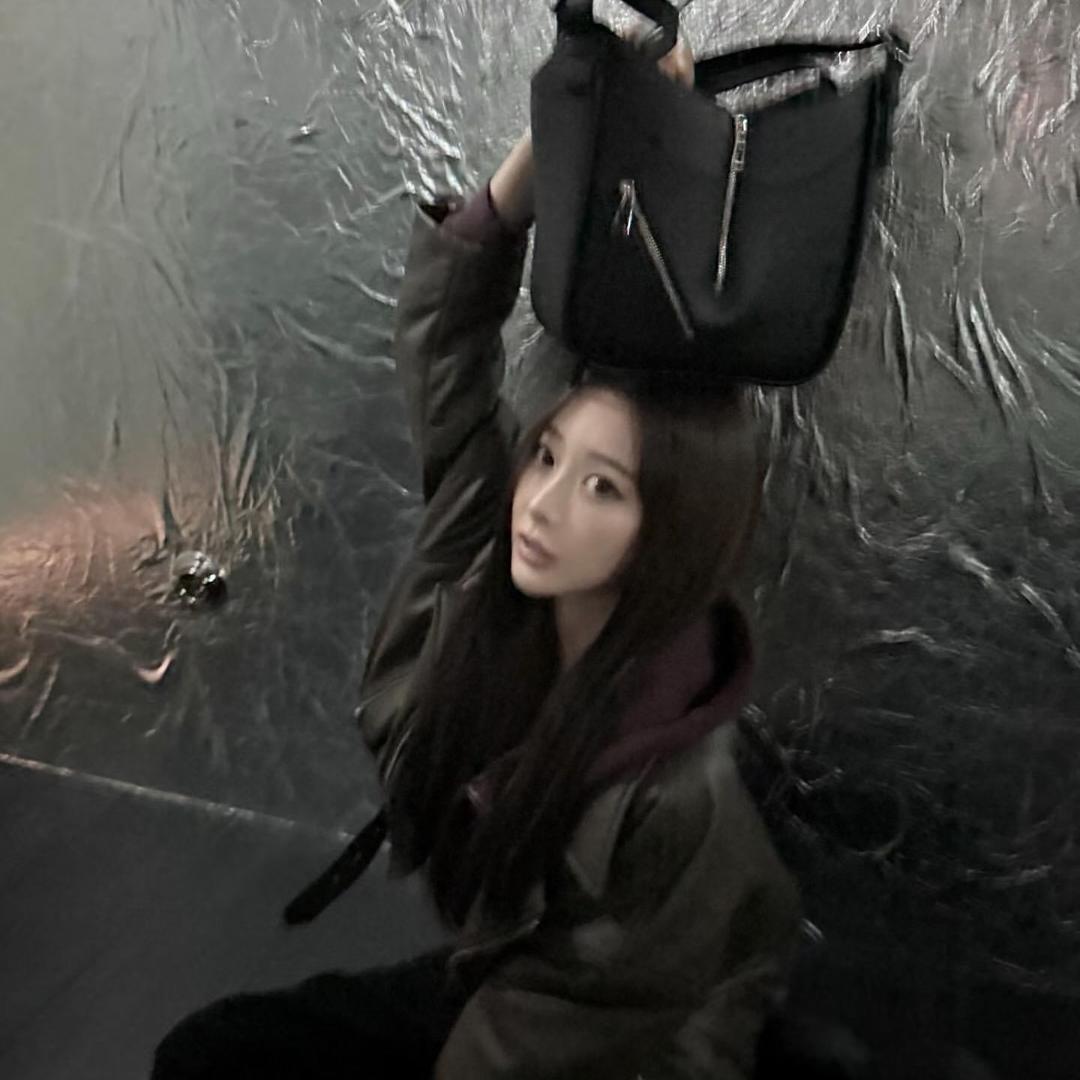 猪小姐