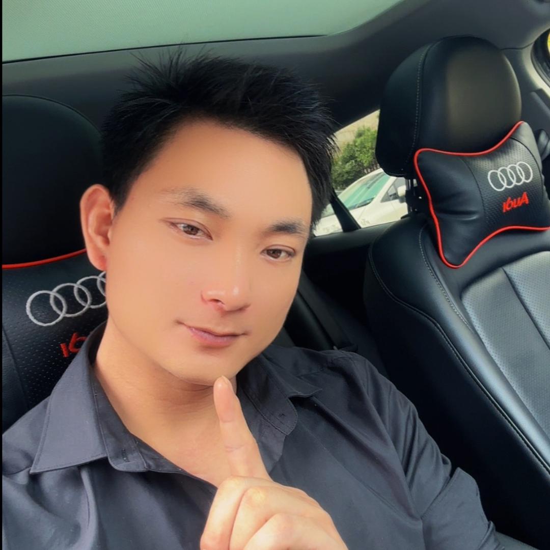 小🔥李