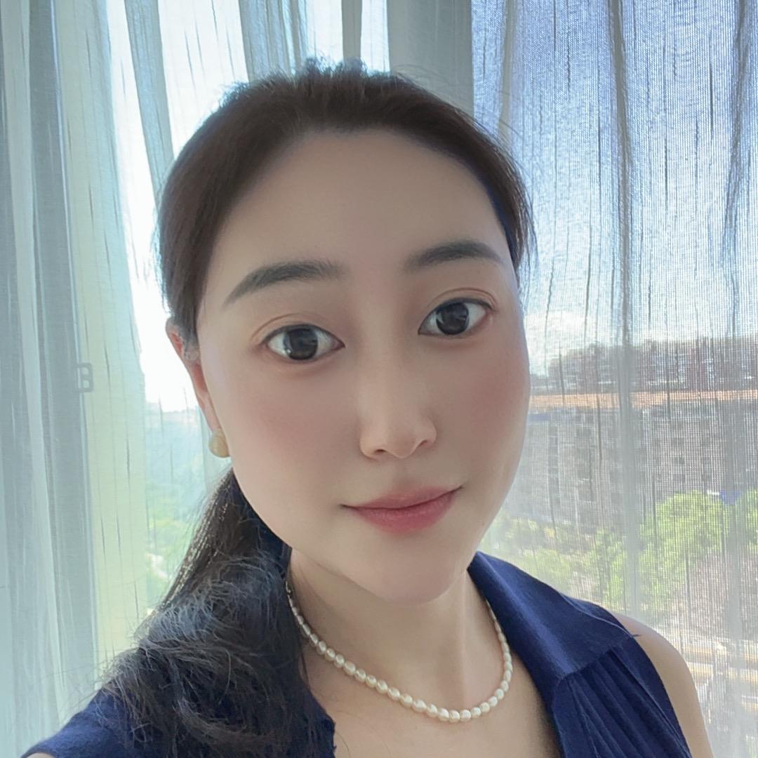 姜姜吖