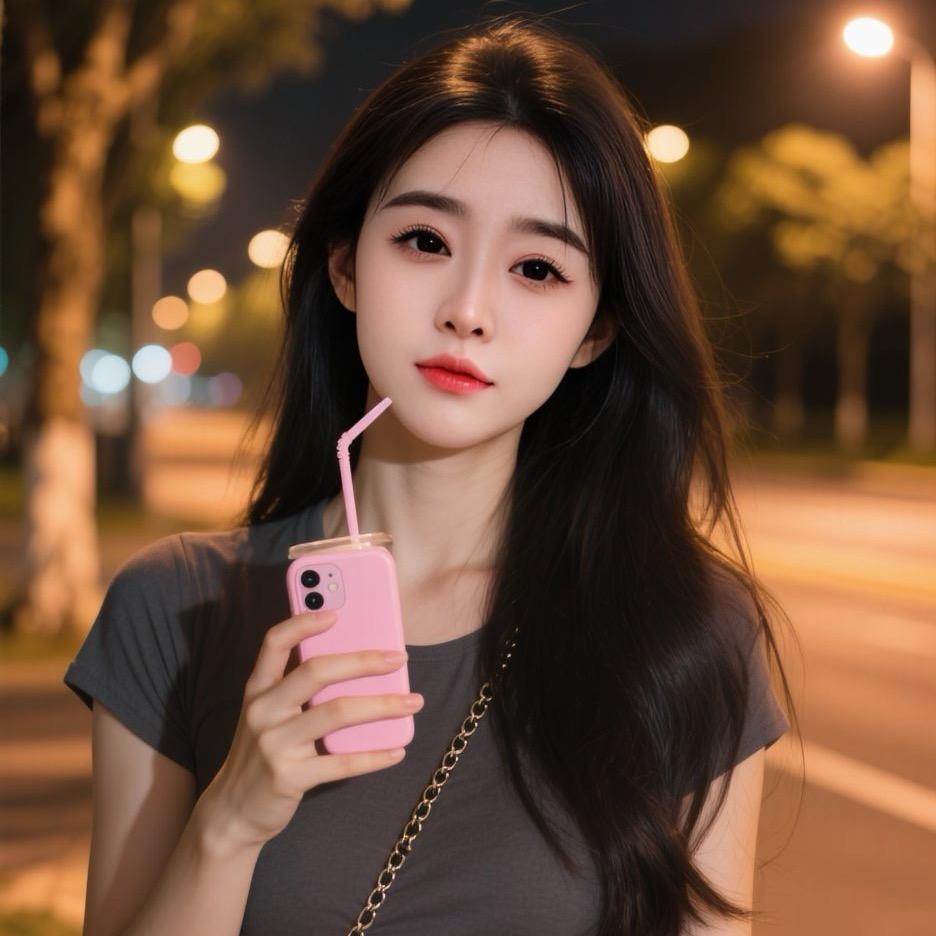 陈小圆🐰