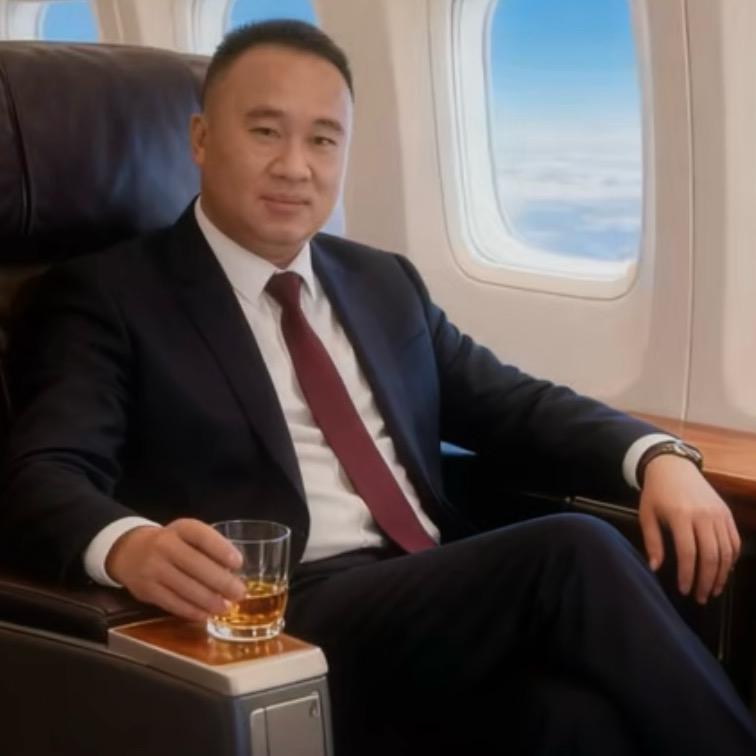 钦差大人