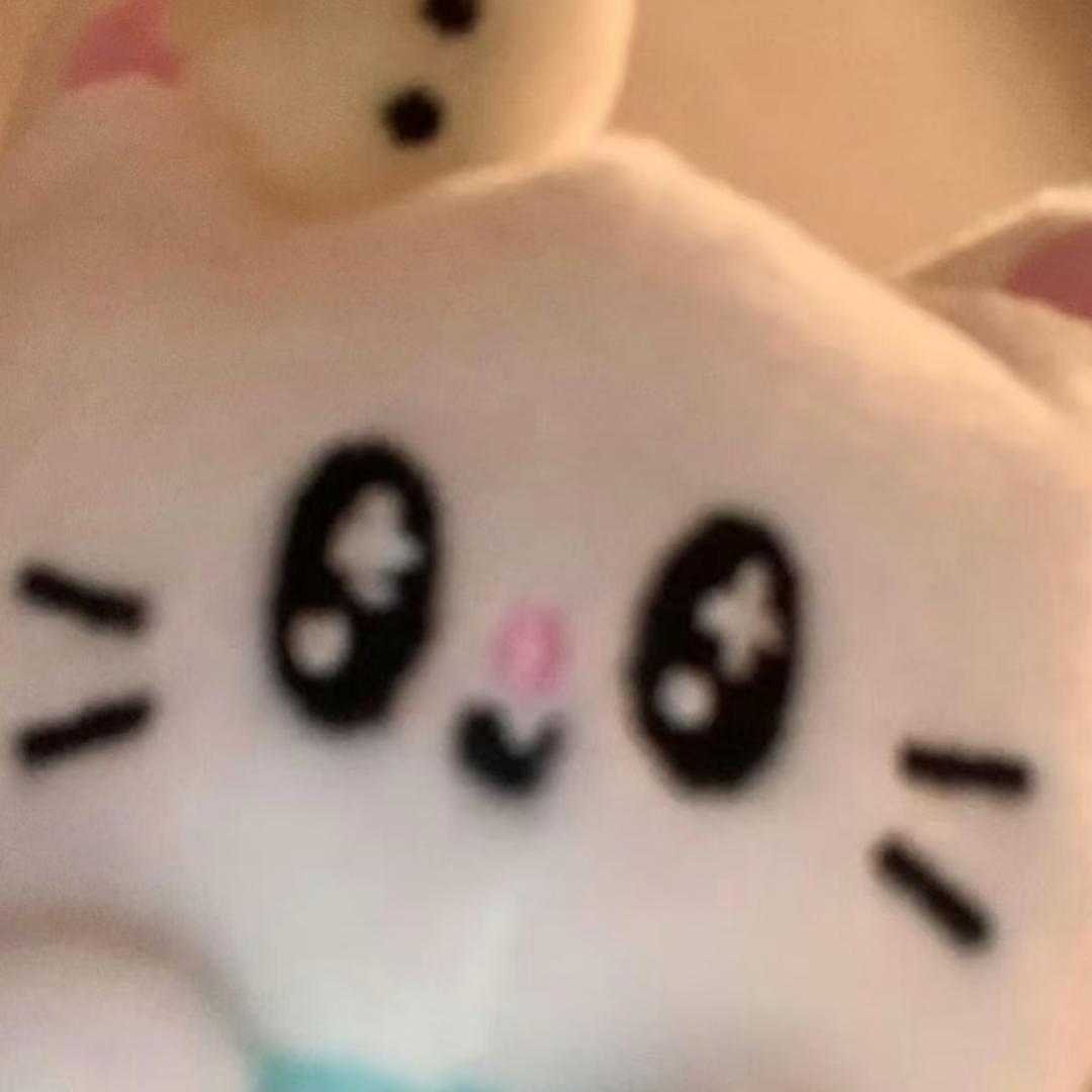 幸运小记