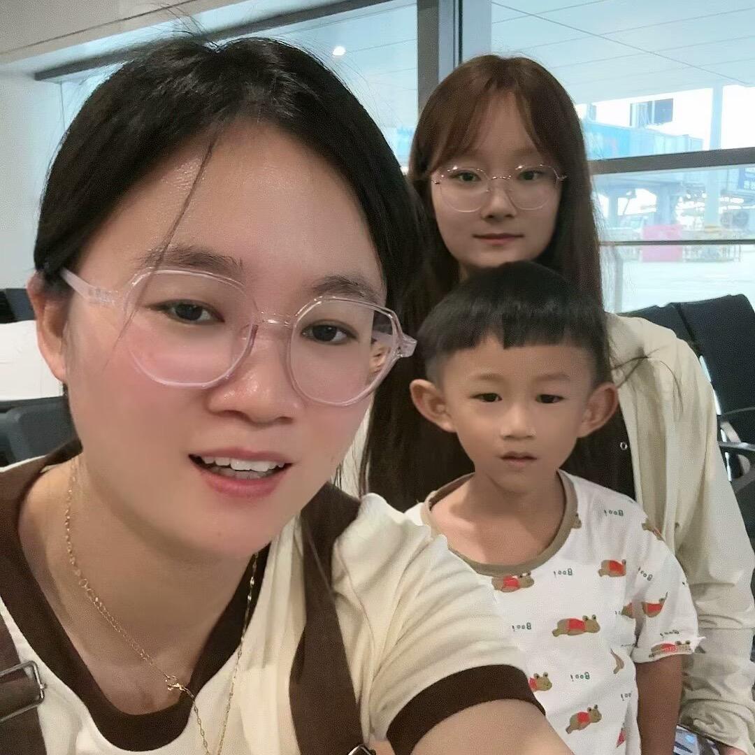 迪迪妈（已单亲）