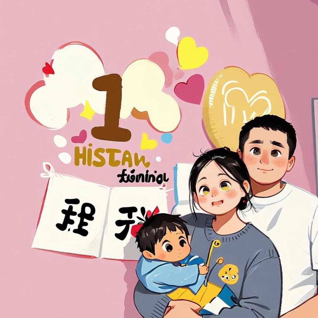 开心小昊🍼