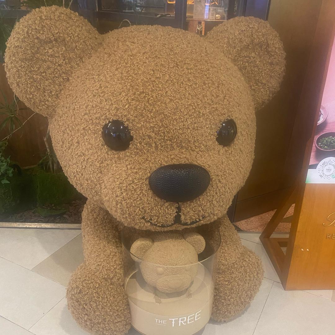 别闹