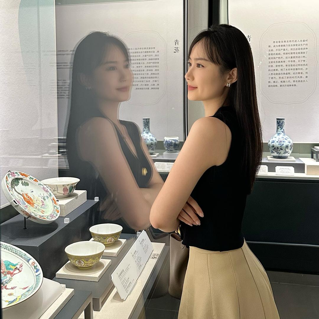娜娜是个宝儿💐