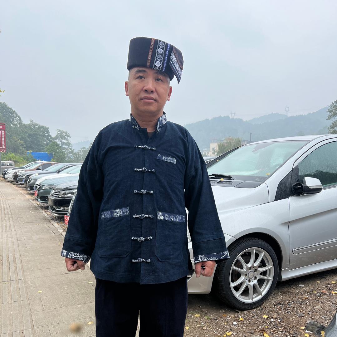 布依水哥二手车