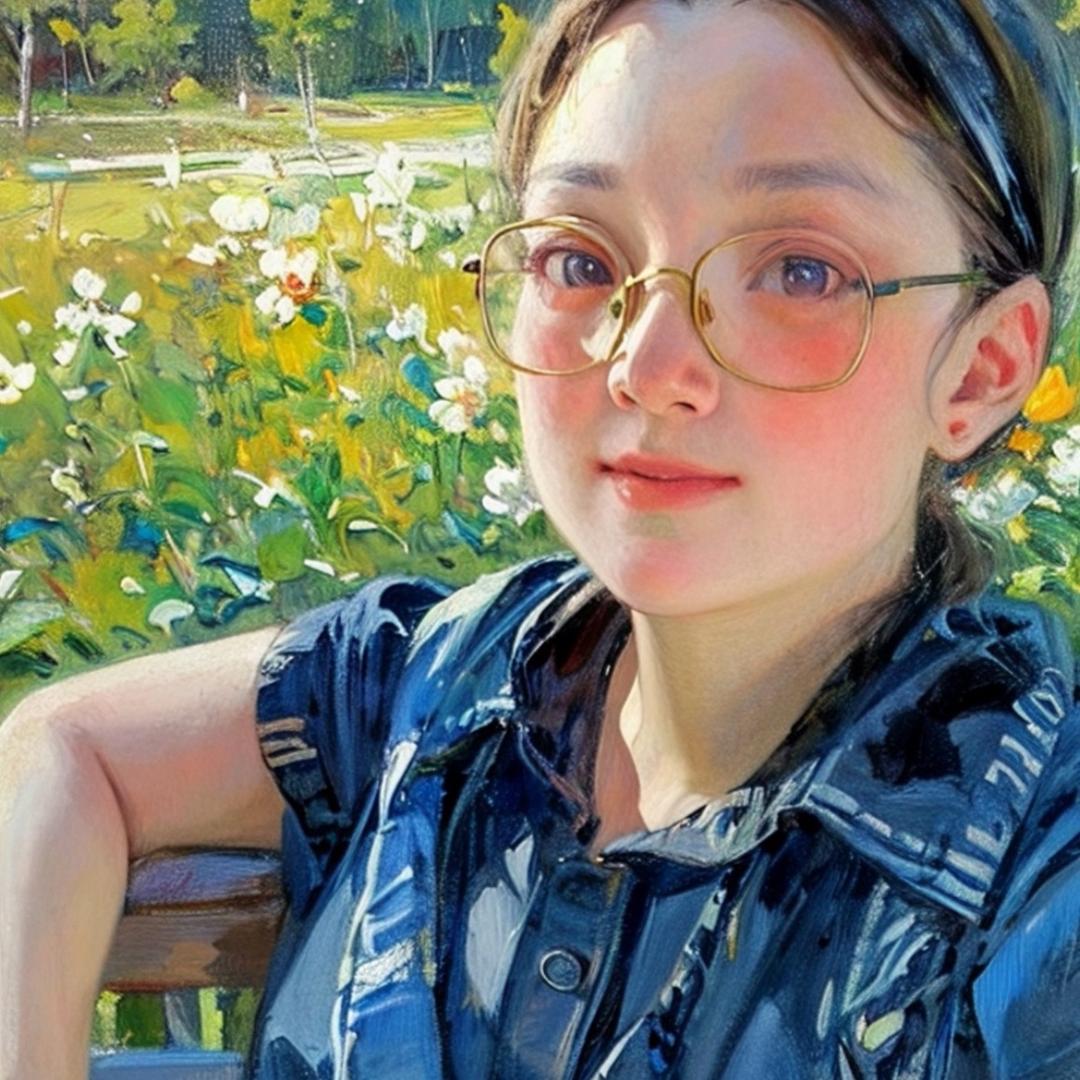 思钱想瘦小锦李