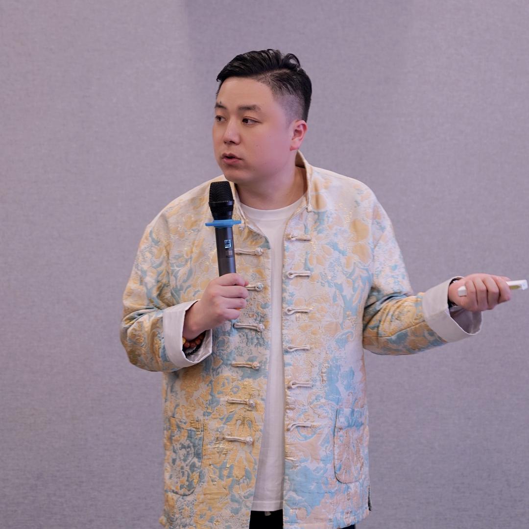福生聊创业