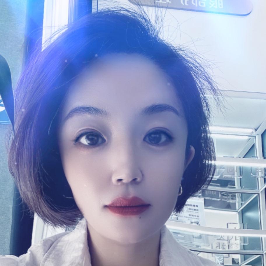 刘晶樊文花面部护理(学府花园店)