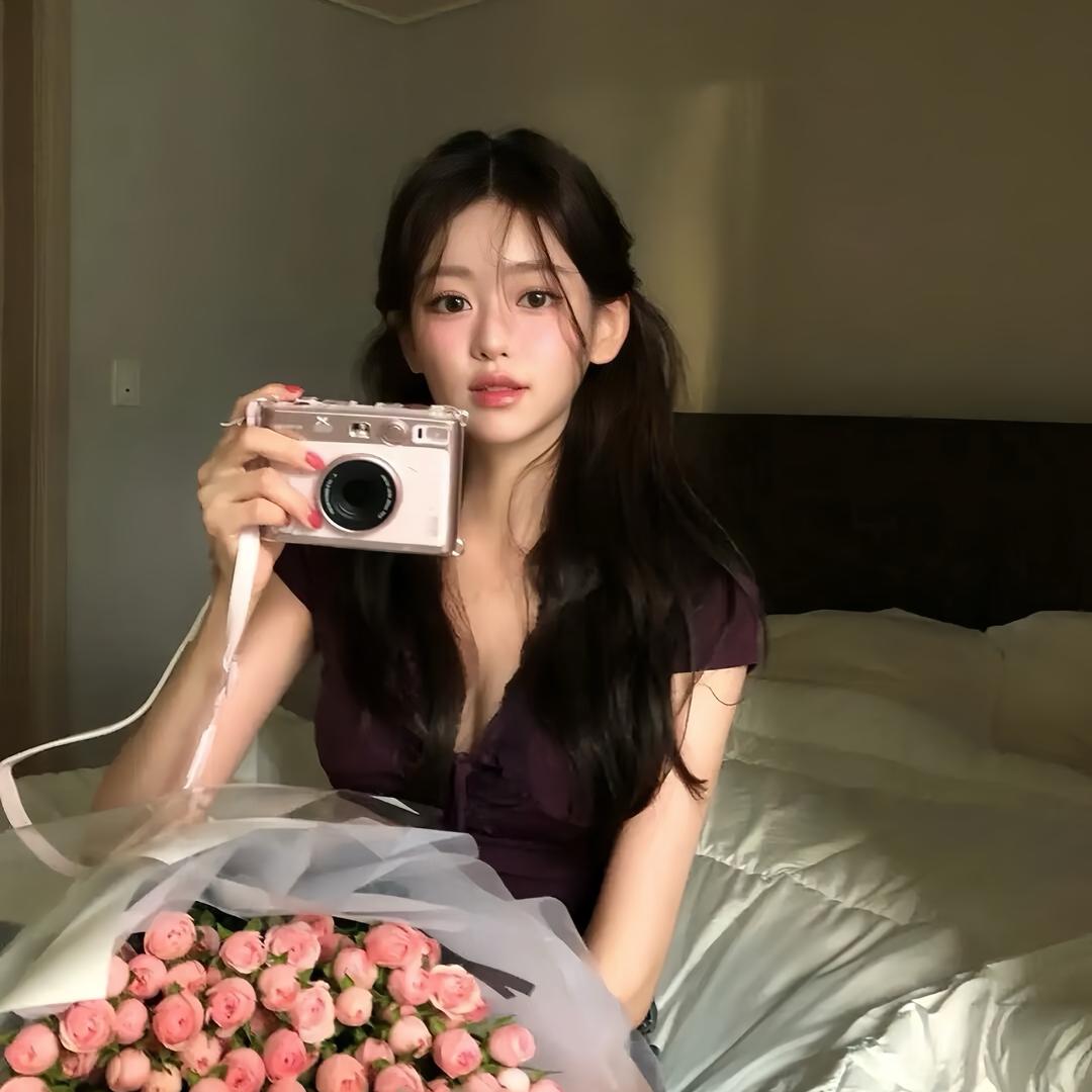 屿初花见（成都12月彭彭博文美妆课