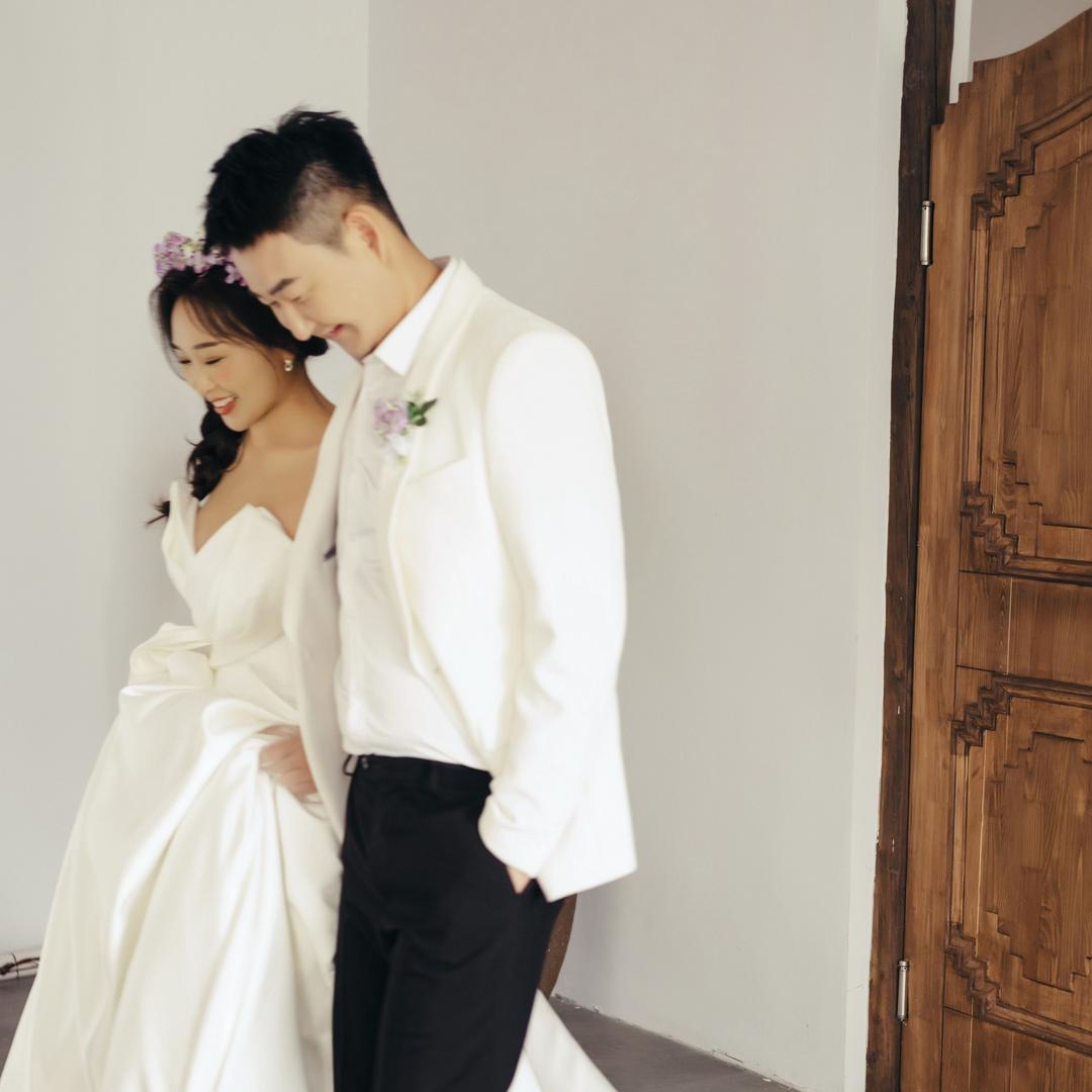 杨海强🕊️
