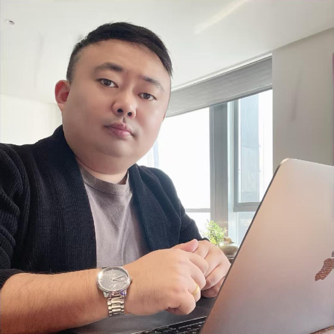 段春阳｜法律人