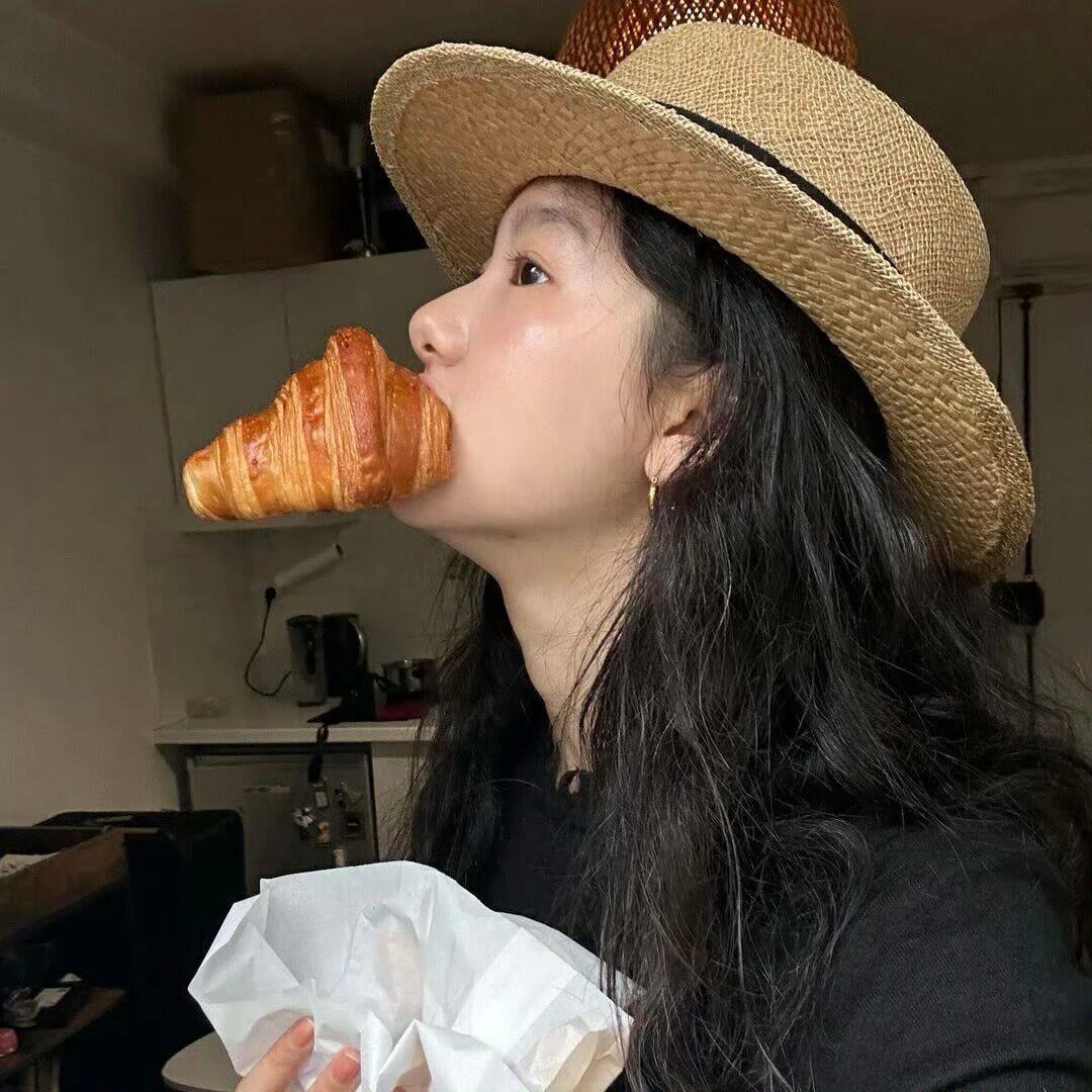 駖听