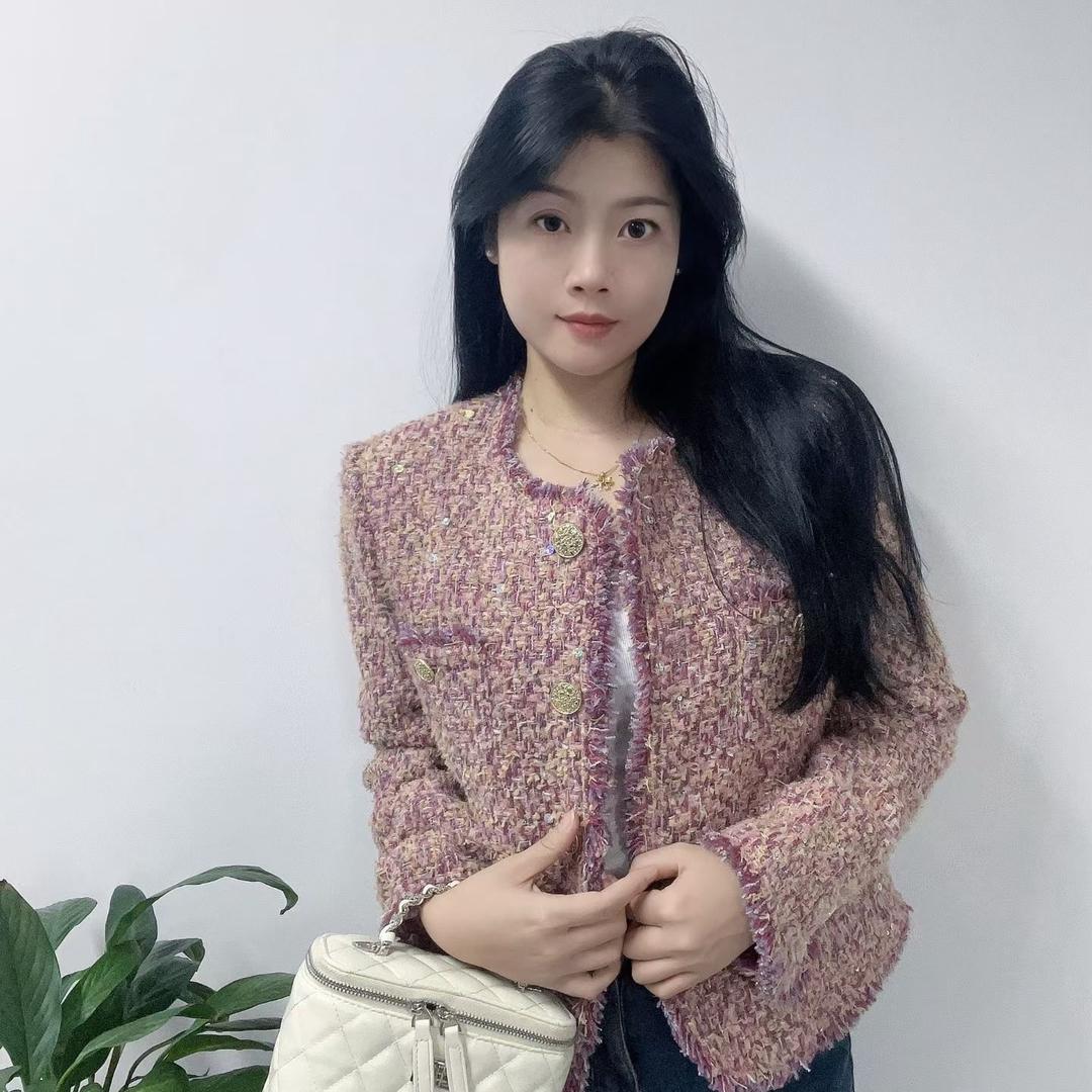 小娟娟的穿搭日常