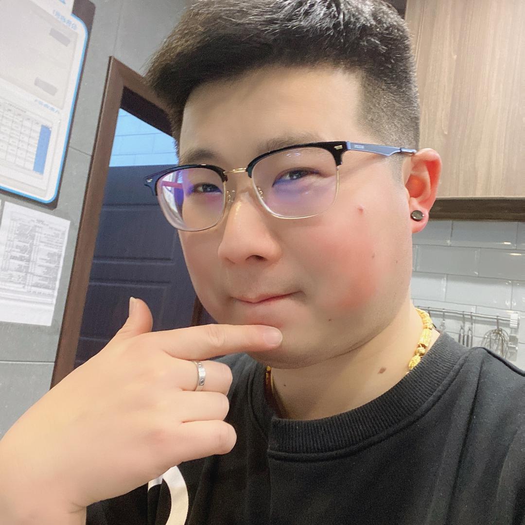 江帅小松松(连赞拉黑)🦊