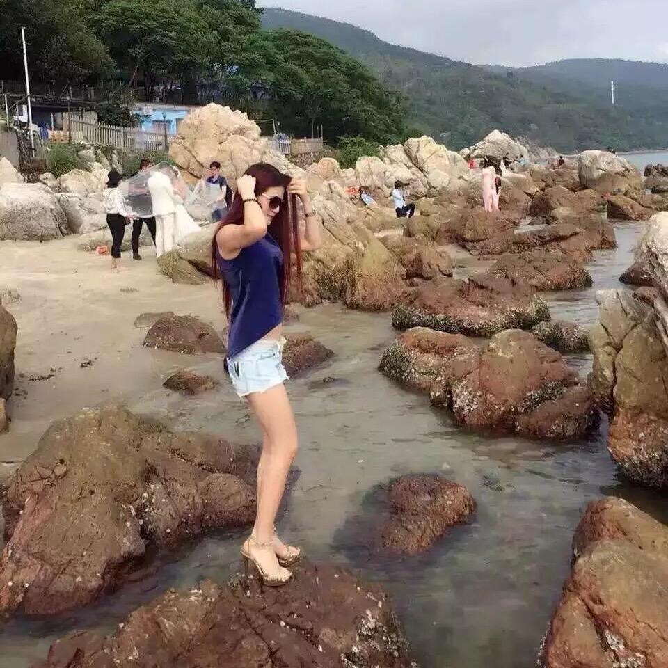 大杨洋