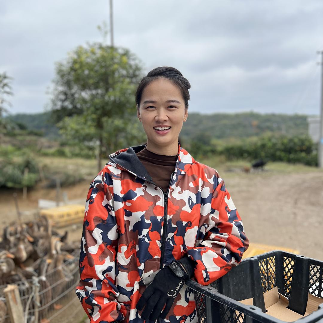 小樱桃生态农场