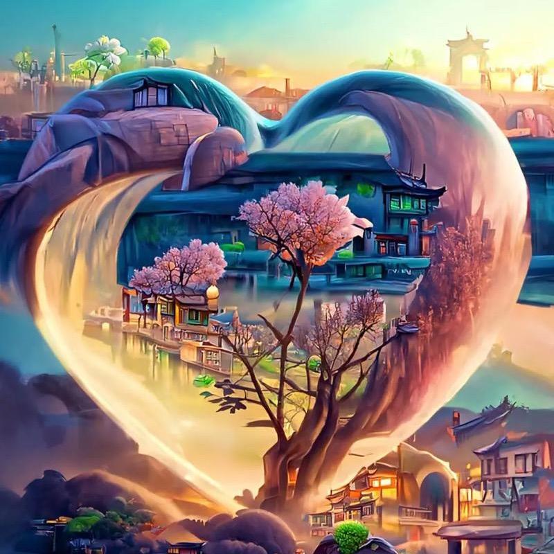 铃淼淼