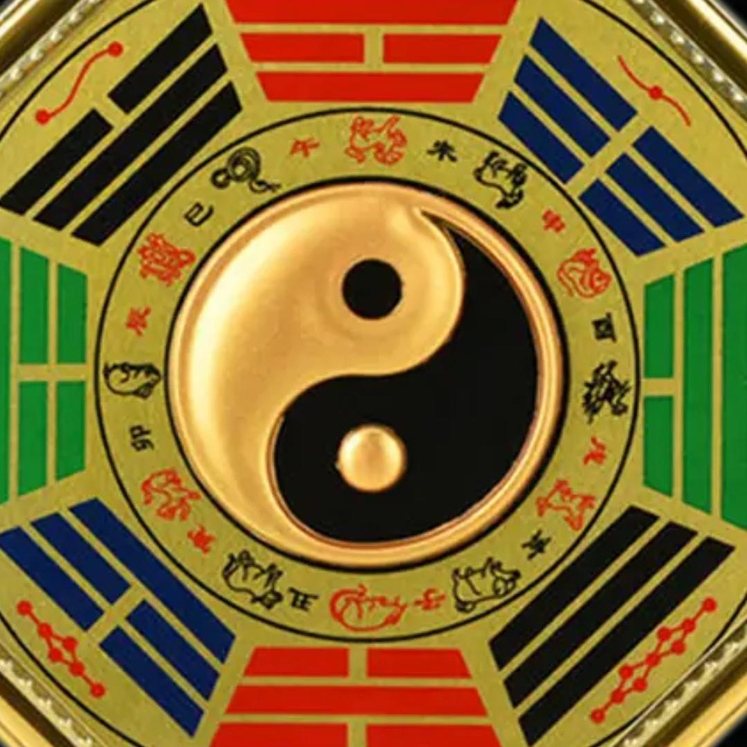 雲居堂林先生画纹路画手纹