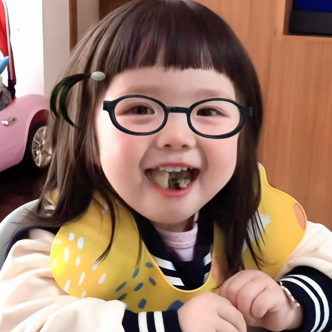 小猪宝宁依靓