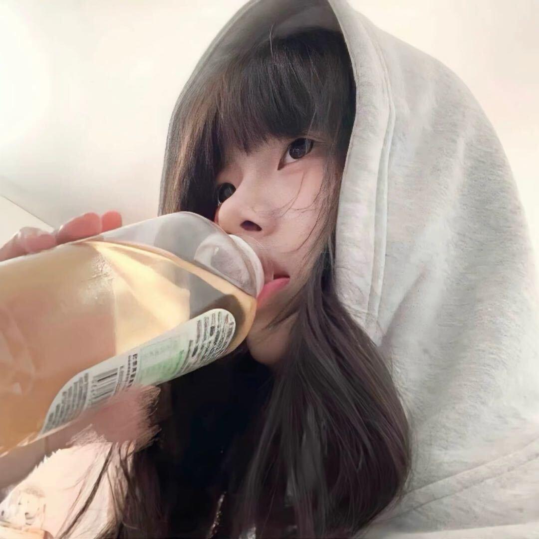 生椰拿铁☕