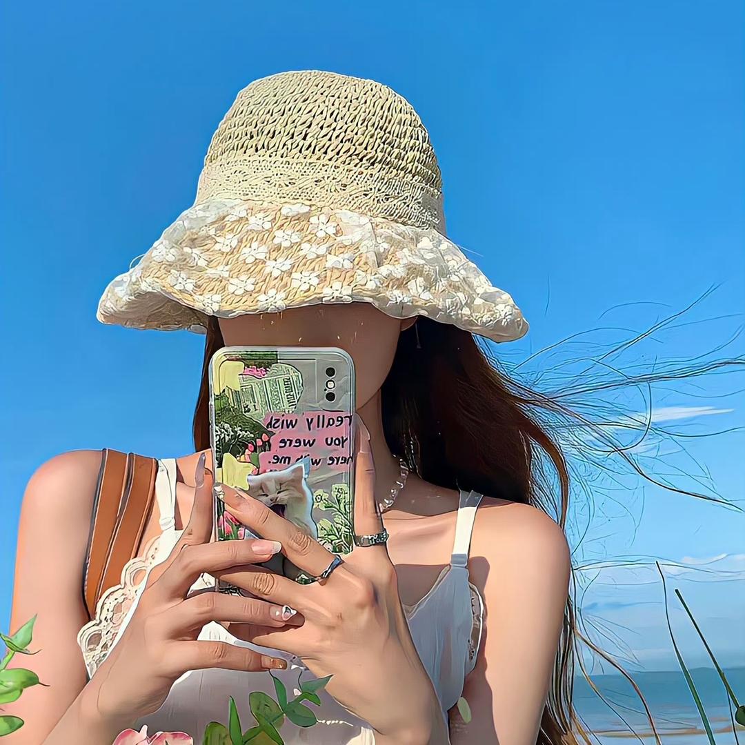 小满胜万全（求关注🥹）
