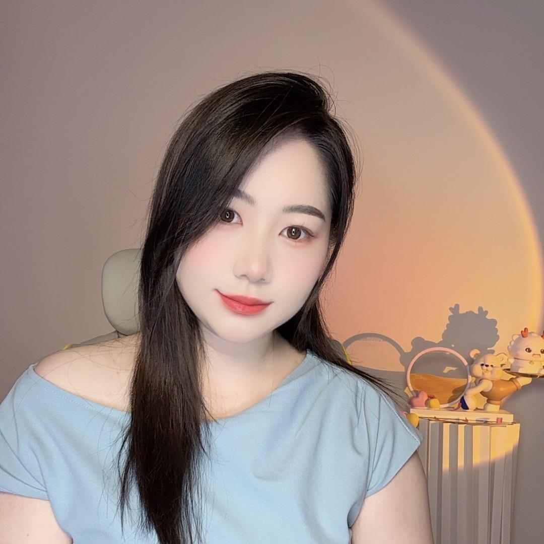 盈盈ᥫᩣ