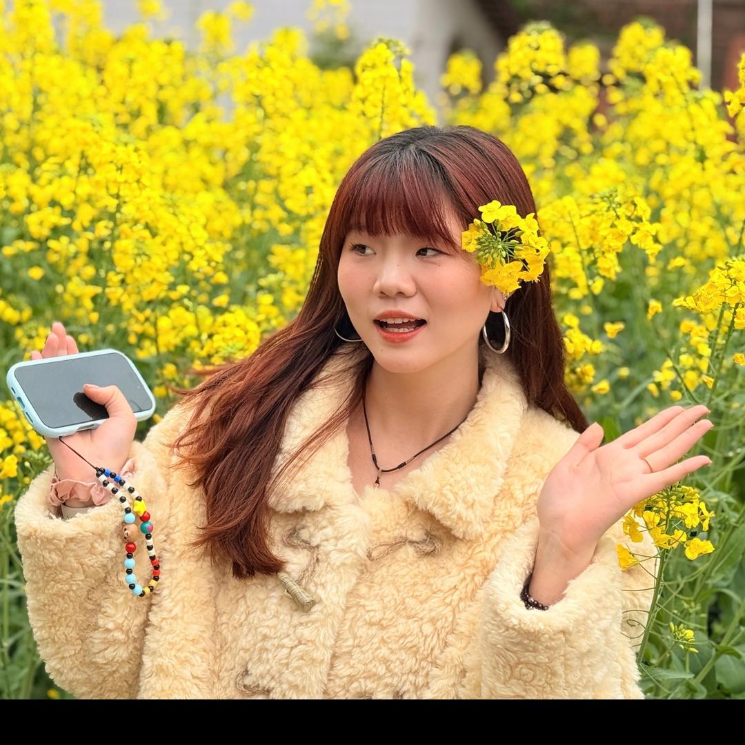 打工人二妹