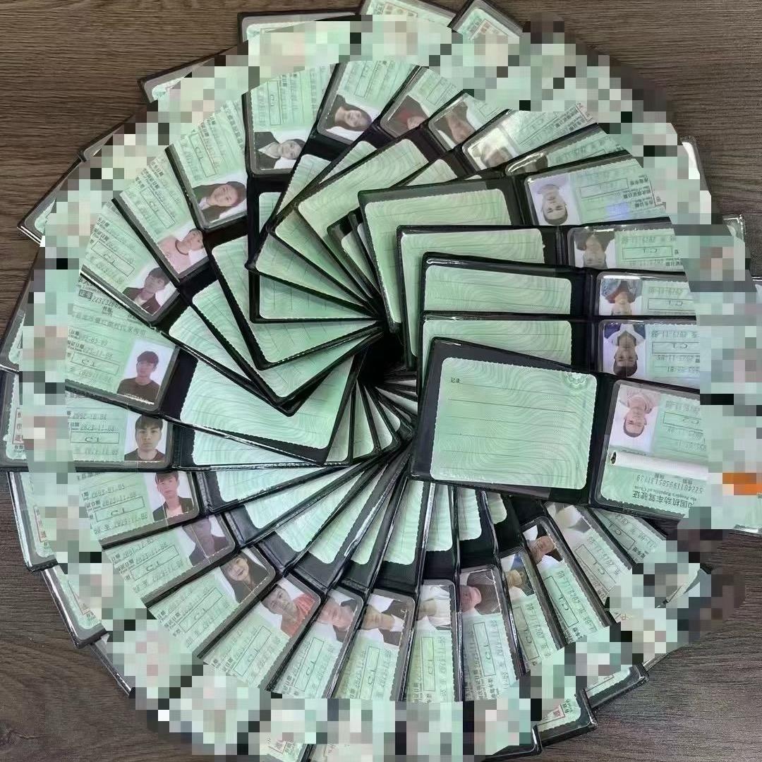李教练（解决驾考困难户）