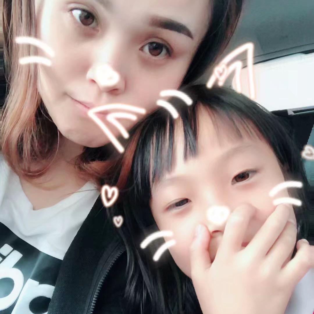 欣妈生活号
