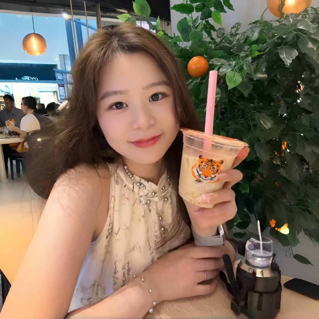 Carrie不想上班👋🏻