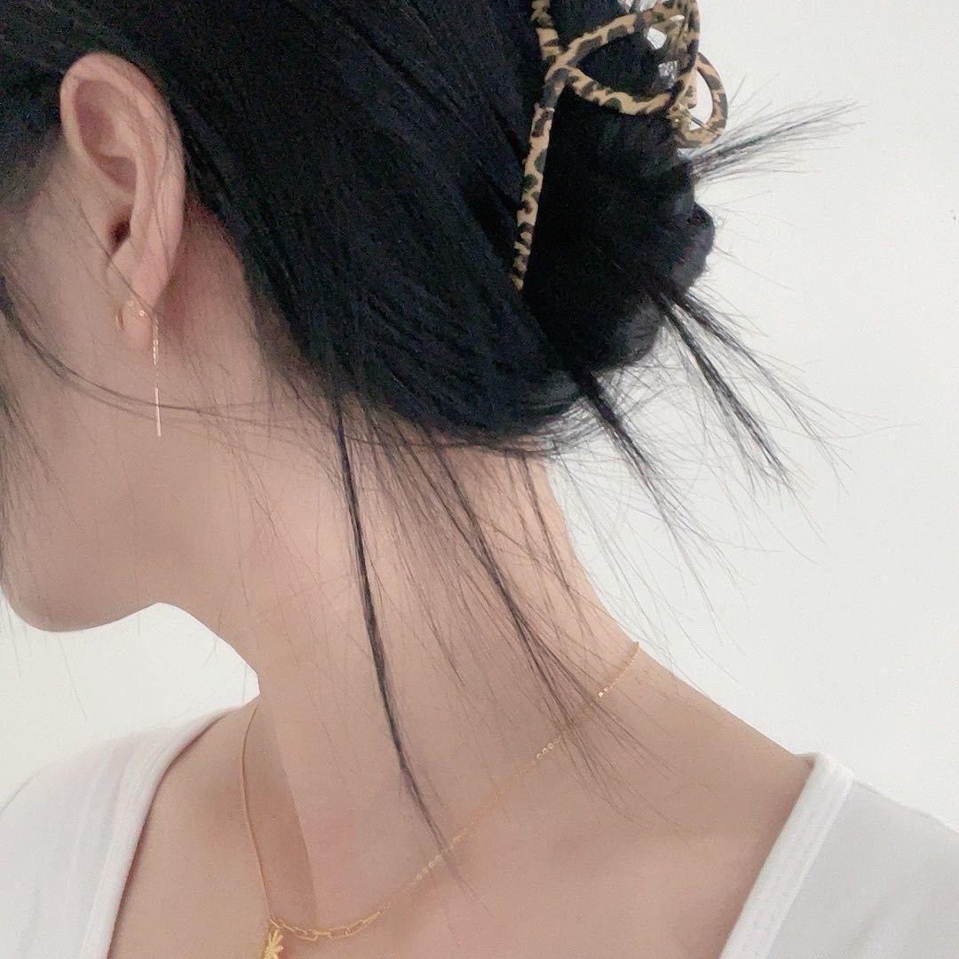 白茶💋