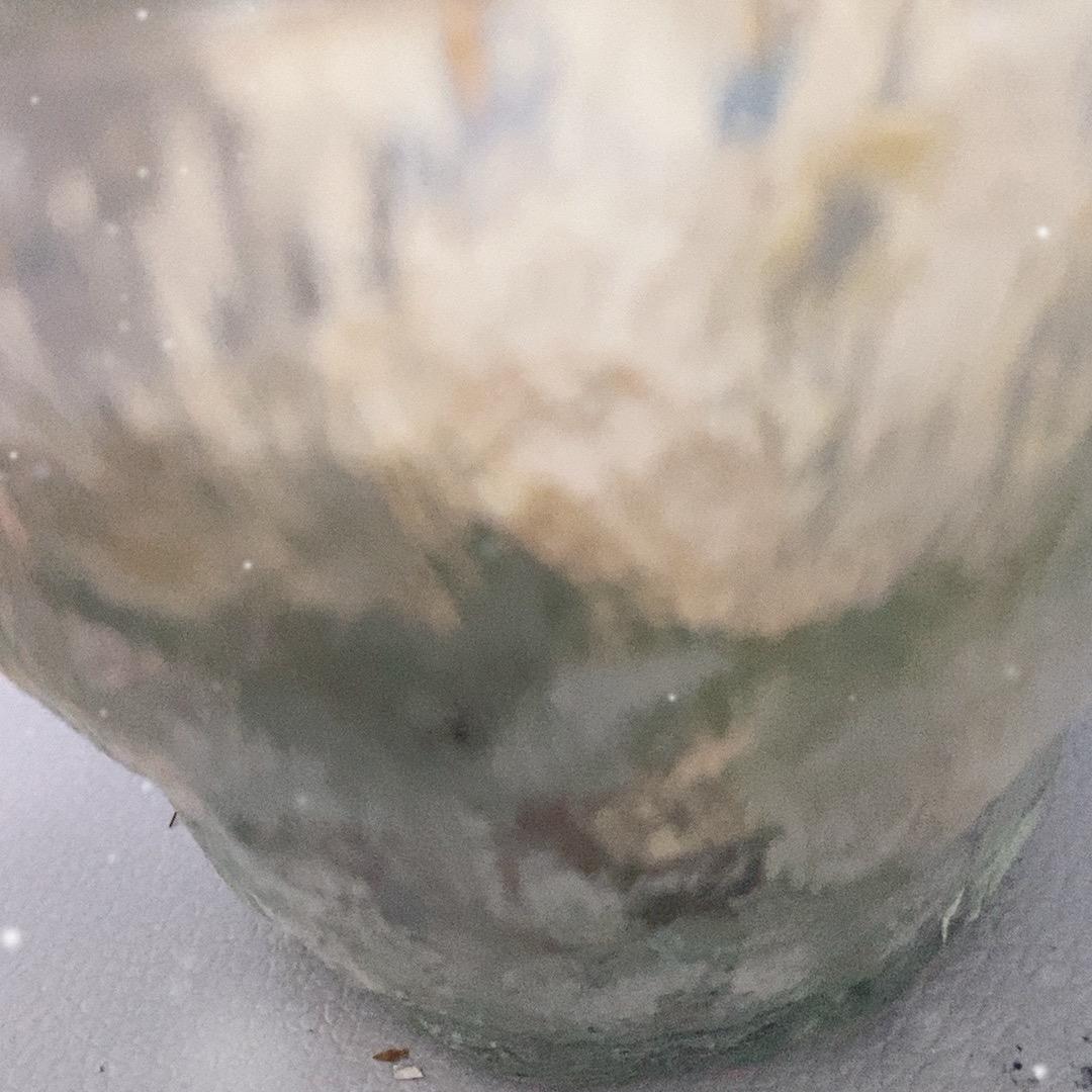 情绪妖手❄️