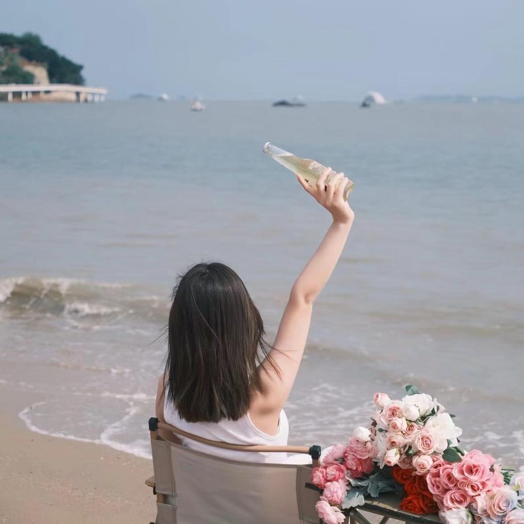 悦己.