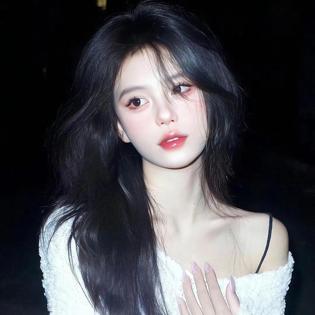 摘月.