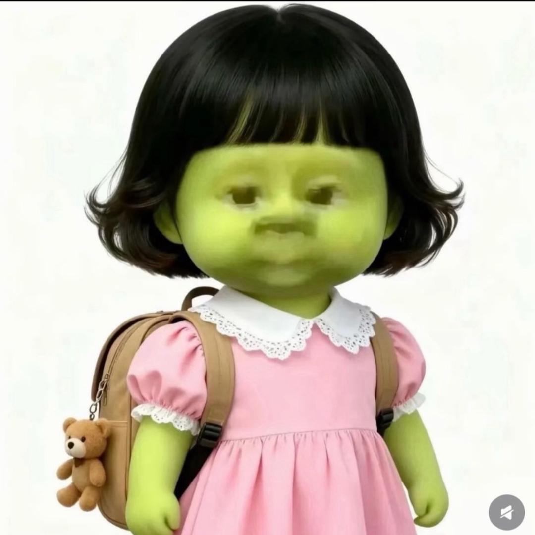 谁的猪啊