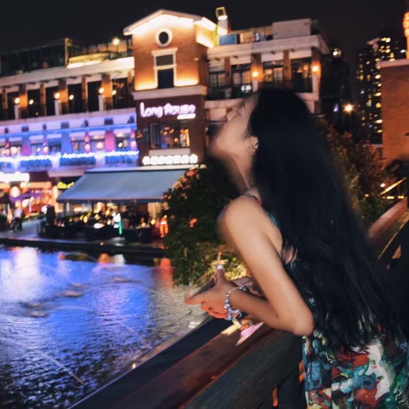 甜七💕
