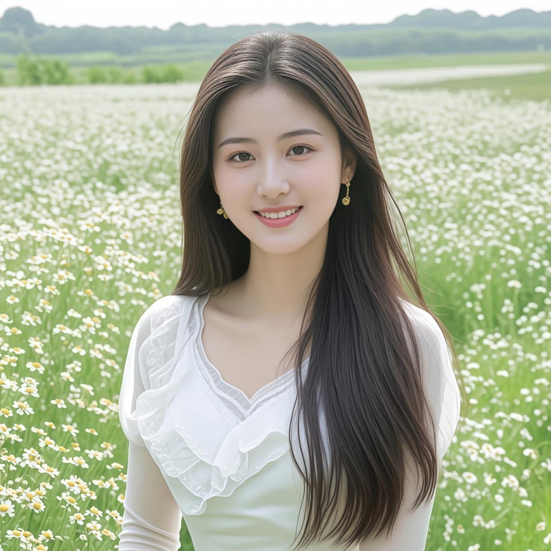娟子