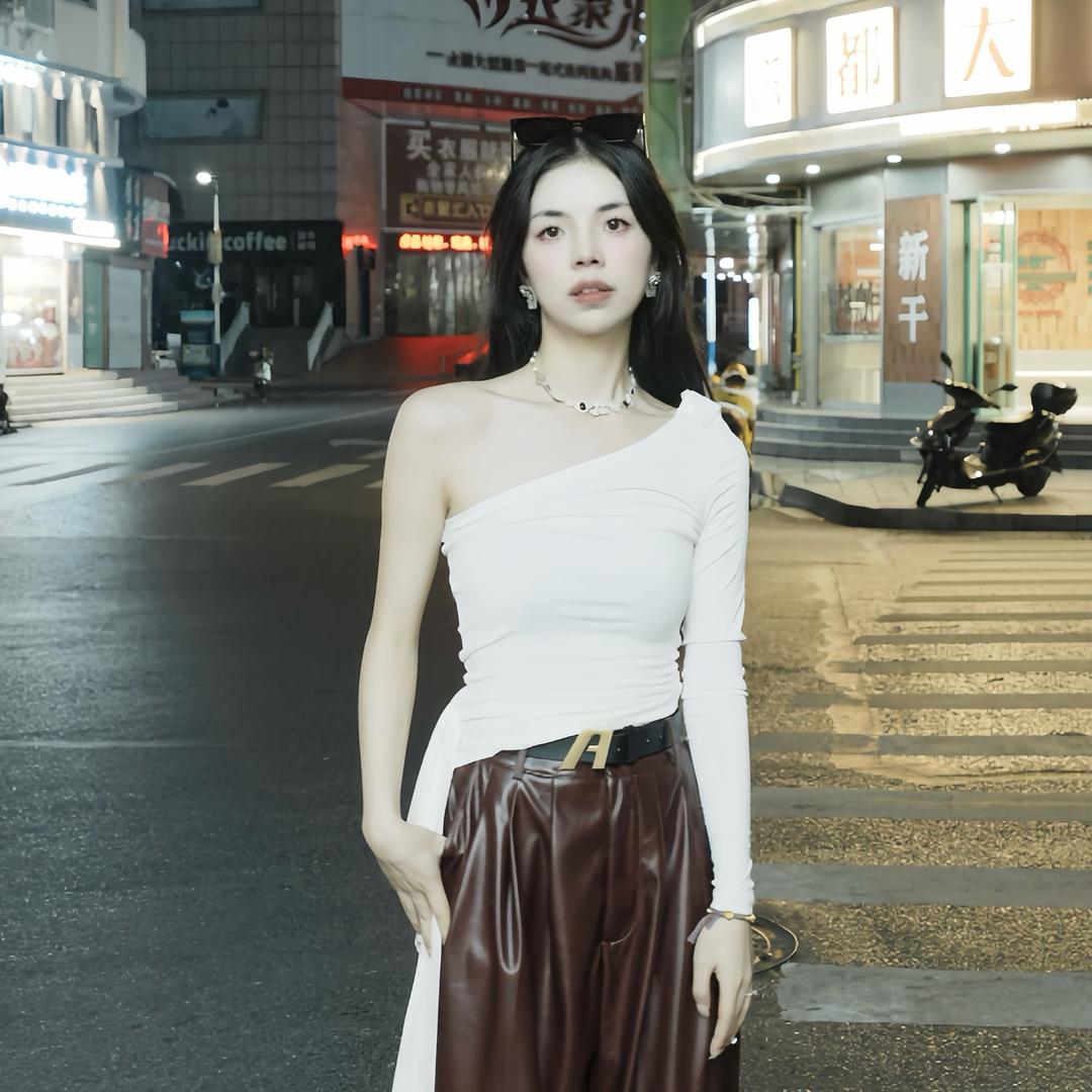 Seeyoutomorrow.明天见女装