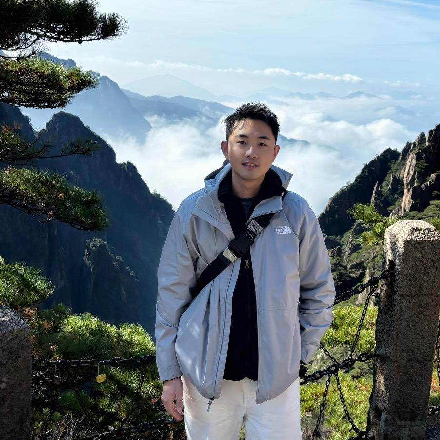 阿杰导游｜行走中国