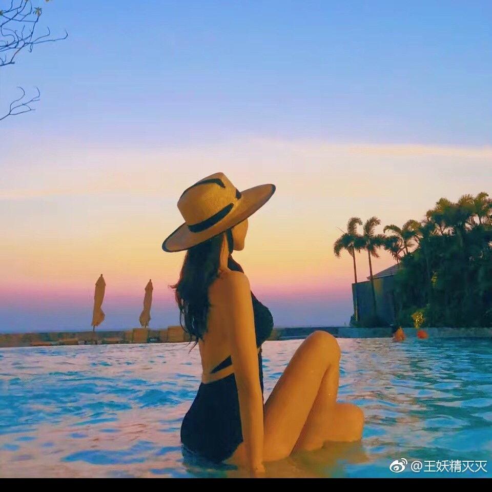 王灭灭🧚‍♀️【王穿秋水】