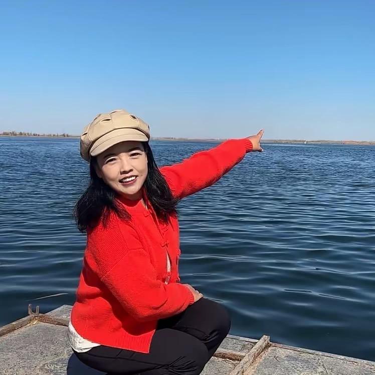 辛姐🎤