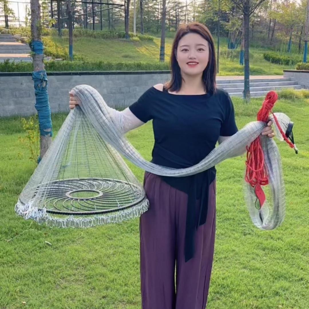 小旭渔具铺